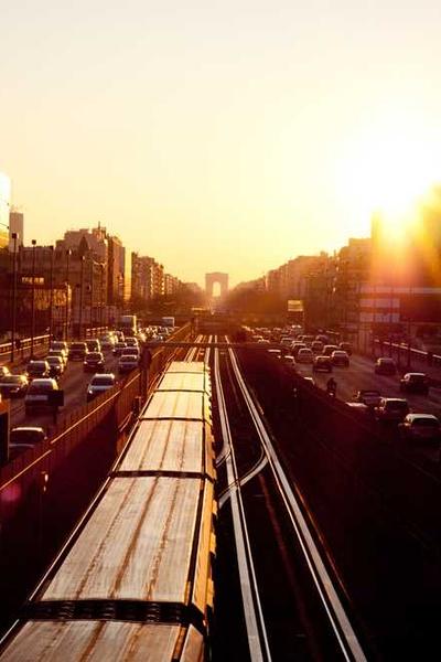 笑對生活的態(tài)度