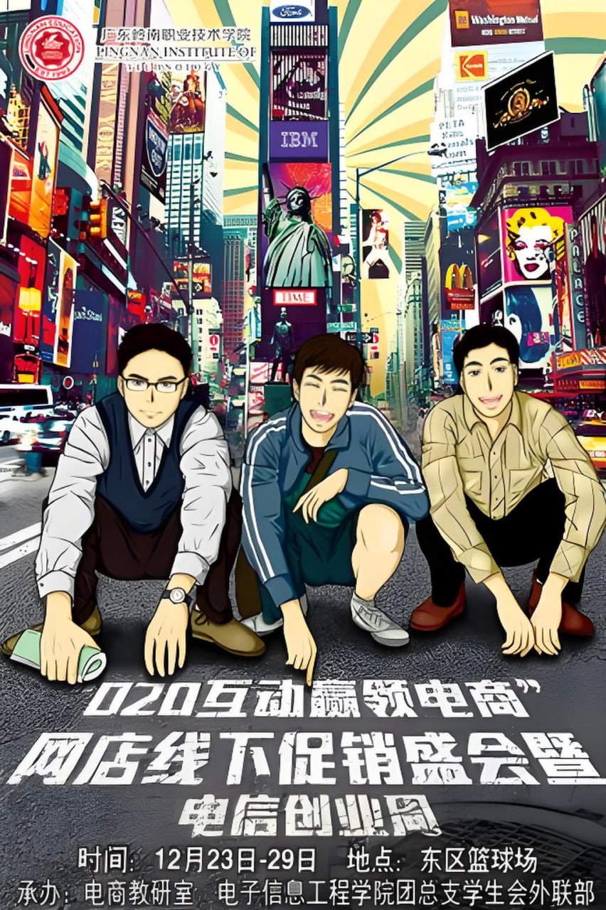 完結(jié)漫畫作品1